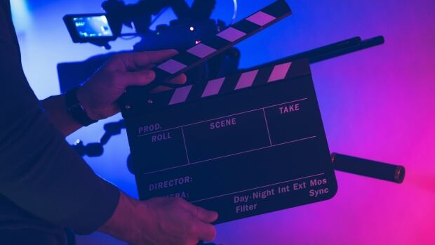 Career or motherhood? Women in B.C.'s film industry say lack of child care forces them to choose