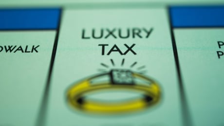 From a yacht tax to new levies on vacant homes and vaping — here's what new taxes Ottawa just announced