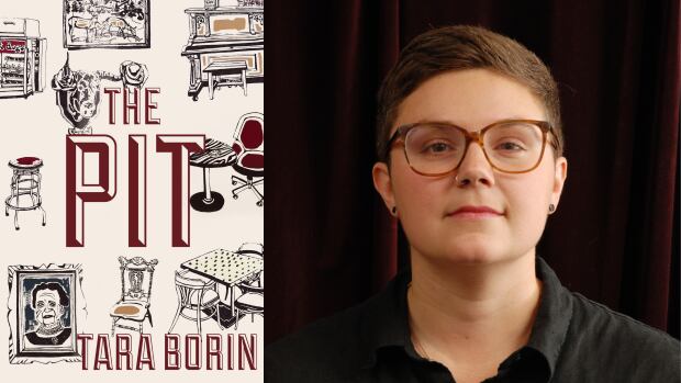 The Pit | CBC Books