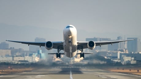 In April alone, 17 flights from Delhi to Vancouver have had a COVID-19 exposure aboard. In the same period, seven other flights from Amsterdam, Tokyo, Mexico City, and the U.S. have had exposures. airplane