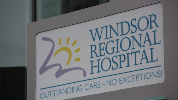 Measles prompts Windsor Regional Hospital to restrict visitors under 16, take other precautions