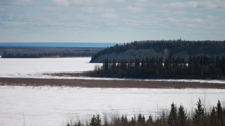 Yellowknife outbreak complicates Fort Simpson flood evacuation plans ...