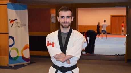 Anthony Cappello was denied a wild card exemption to compete in the K44, under-61 kg taekwondo event at the Tokyo Paralympics, where Canadian supporters believe he was a podium threat. Anthony-cappello