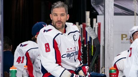The Capitals' Alex Ovechkin has become an investor with the Washington Spirit of the NWSL. Capitals Flyers Hockey