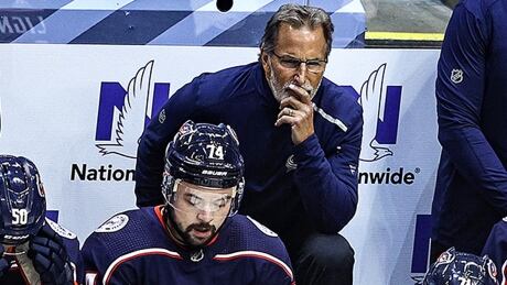Head coach John Tortorella and the Blue Jackets have agreed to part ways, the team announced Sunday. The 62-year-old has posted a 227-166-54 record in five-plus seasons and guided the team to four straight playoff appearances. tortorella-john-200815-1180