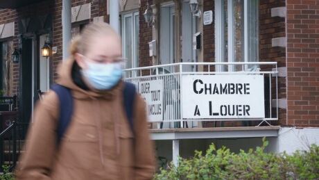 <div>Montreal's rising rental and real estate prices poised to be central to municipal election</div> <div>Montreal's rising rental and real estate prices poised to be central to municipal election</div>