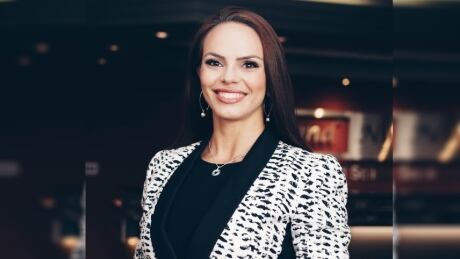 Regina criminal defence lawyer Sharon Fox is accused of improperly disclosing information during a 2019 police investigation. Sharon Fox