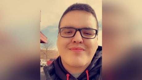 Sask. RCMP officer charged with murder of 26-year-old man from Clearwater River Dene Nation