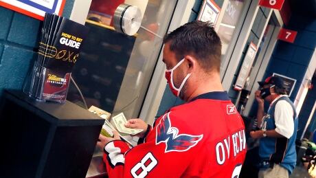 William Hill officially opened its first-ever sports book within a U.S. sports complex at Capital One Arena in Washington, D.C. in August 2020. But hockey gambling can be tricky as coaches reveal little ahead of games. hockey-betting-051221