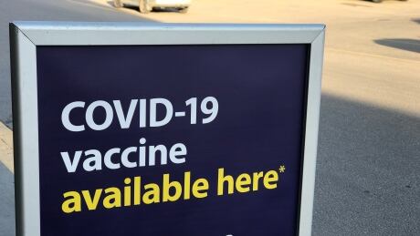 On Thursday, Saskatchewan residents aged 55 and over will be eligible for their second doses of a COVID-19 vaccine. COVID-19