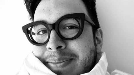 Jonathon Adams is a Two-spirit Cree-Metis baritone classical singer who will be joining Early Music Vancouver as their first ever summer artist in residence. Jonathon Adams