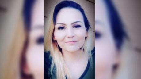Nicole Paddy, 33, was pregnant with her first child when she was killed on May 10, 2021, in what Saskatoon police say was a hit and run in the 3200 block of 33rd Street W. Nicole Paddy