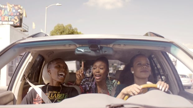 Twenties, a new comedy about life, work, and making it in the entertainment industry