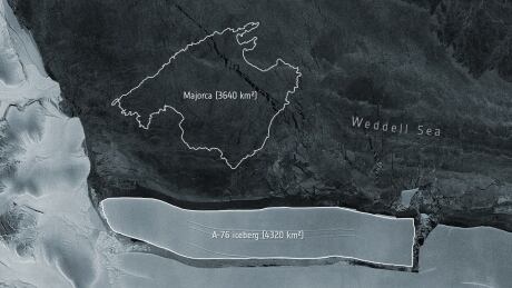 ENVIRONMENT-ICEBERG/