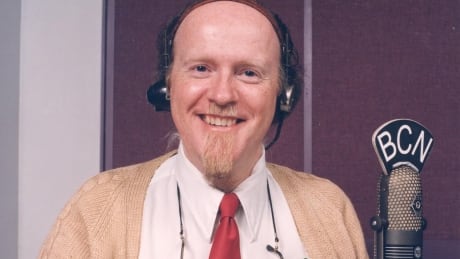 Mack Furlong portrayed Paul Moth in the CBC Radio series The Great Eastern.
Mack Furlong as Paul Moth