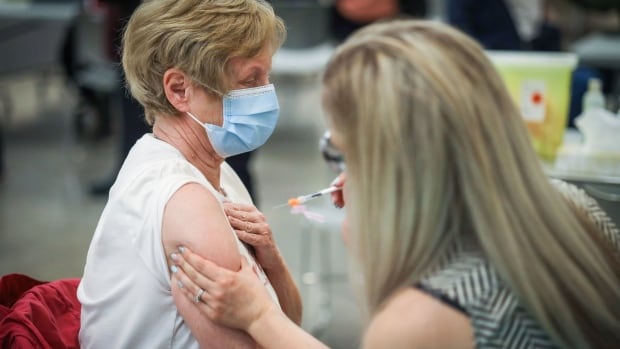 Everything you need to know about COVID-19 in Alberta on Sunday, Aug. 1 | CBC News