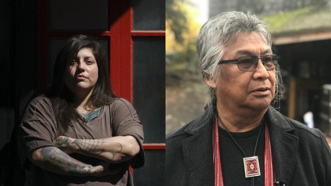 Woman Alleges Former N W T Premier Sexually Harassed Her In Lawsuit Against Foundation Cbc News Woman Alleges Former N W T Premier Sexually Harassed Her In Lawsuit Against Foundation Cbc News
