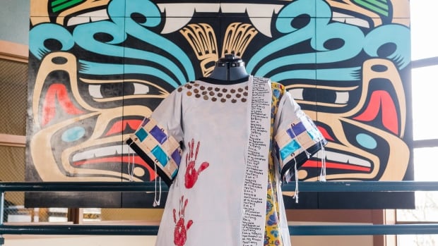 Indigenous fashion: The politics of ribbon skirts, runways and resilience