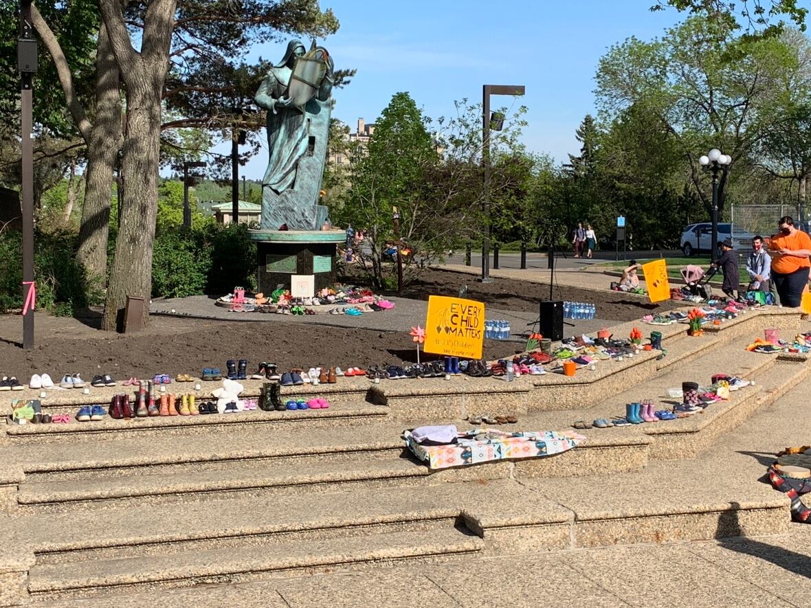 July 1 Events To Honour Indigenous Children Who Died At Residential 