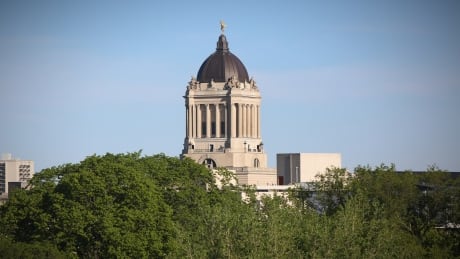 The spring legislative session at the Manitoba Legislature ended without the government's attempt to get their education reform bill to second reading. Manitoba COVID-19 legislature