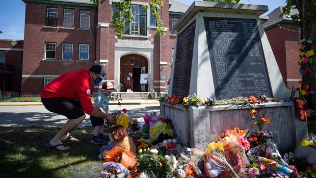 Tk'emlúps te Secwépemc to release final report on unmarked graves at former Kamloops residential school