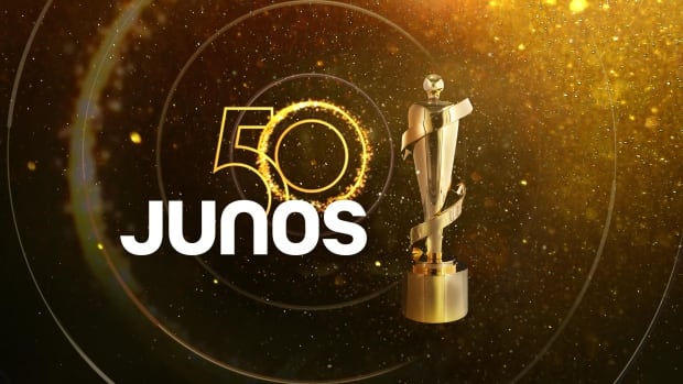 Junos at 50: Name your favourite Juno moments. Live chat Friday with president Allan Reid