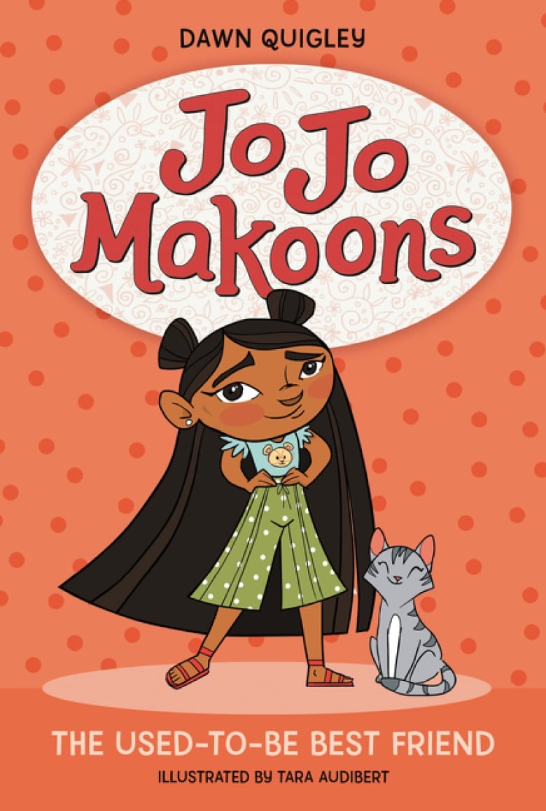 Jo Jo Makoons: Fancy Pants (Jo Jo, 2): 9780063015401: Quigley, Dawn,  Audibert, Tara: Books 