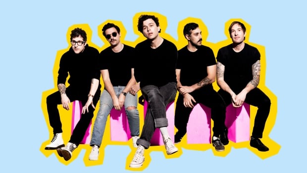 Arkells head to Junos after dropping new 'hopeful summer jam' that makes them think of home