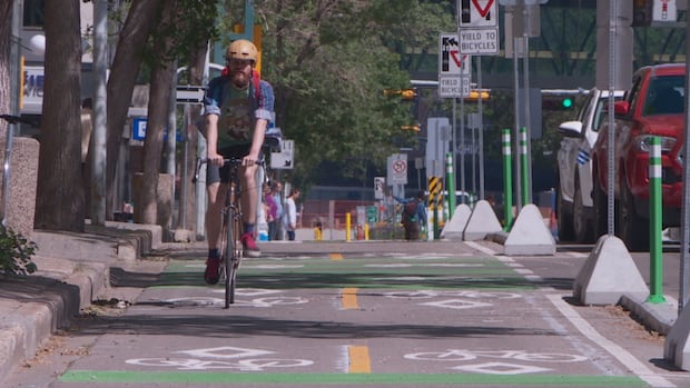 The great bike lane debate in northeast Edmonton
