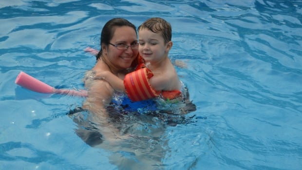 The barriers, both physical and social, I face as a parent living with a disability