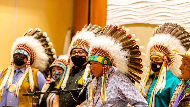Longtime Sask. First Nation chief a contender in upcoming Assembly of First Nations election