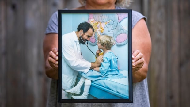 Family, medical community remembers influential Richmond pediatrician who died of COVID-19