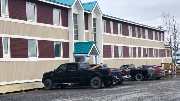 Inuvik asks caregivers to help after small fires allegedly started by children