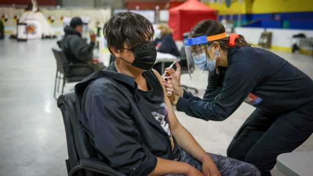 Everything you need to know about COVID-19 in Alberta on Friday, June 4