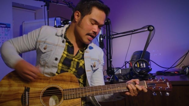 Zay Nova: From Indonesia to Newfoundland, with country music as the guiding light