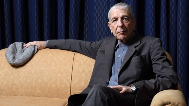 Remembering Leonard Cohen: biographer Sylvie Simmons on Montreal's beloved poet