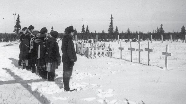 Quebec's residential school system started later than most in Canada — and also has history of abuse