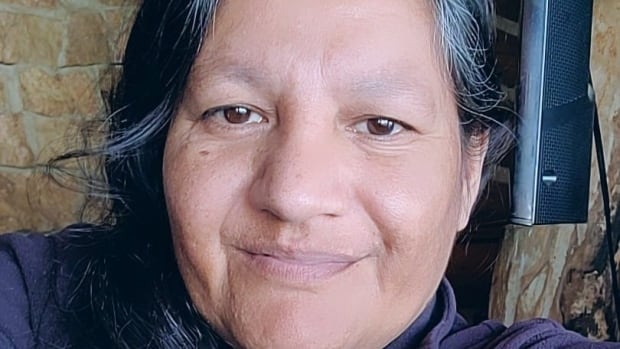 Woman hopes walk from Prince Albert, Sask., to Ottawa will offer residential school survivors healing