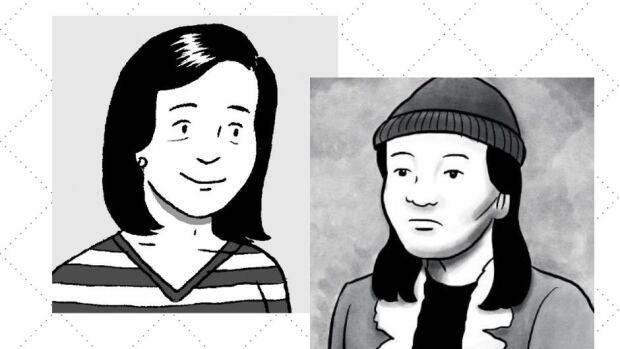 How can I make lola proud? New comic tracks CBC host's journey to become a better Filipino