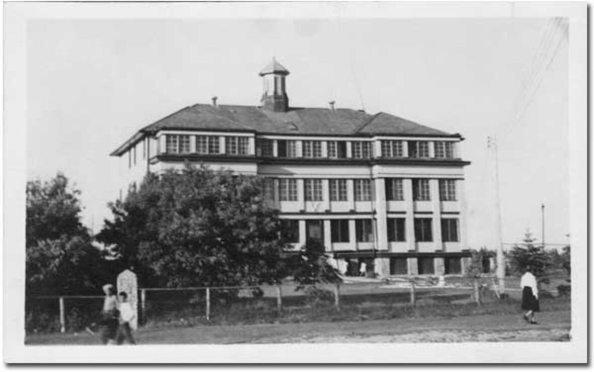 Opaskwayak Cree Nation prepares to search 2 former residential school