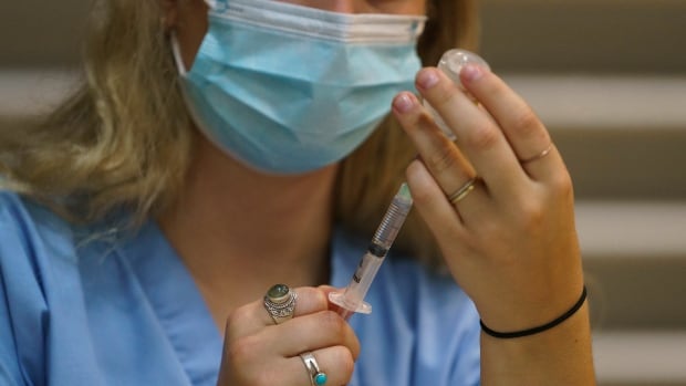 COVID-19 in Sask.: 1% away from final step of reopening plan; 65 new cases | CBC News
