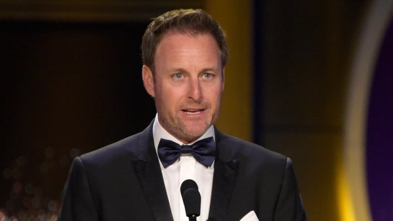 Chris Harrison officially exits The Bachelor after racism ...