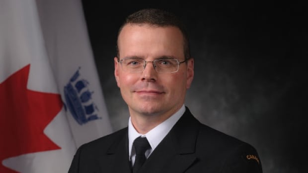 Ministry of Defense fires former naval commander from civilian role after review