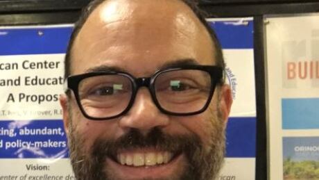 Ted Lawrence is the executive director of the African Centre for Aquatic Research and Education. The group hopes to bring 12 young women, who are scientists and students in Africa, to learn about aquatic research at the Experimental Lakes Area in northwestern Ontario. Ted Lawrence