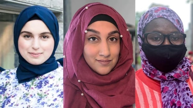 London attack leaves Muslim women 'afraid to go outside' | CBC News