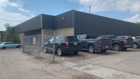 A development company has dropped out of plans to revitalize the former Saskatoon maintenance building and storage yard. saskatoon transit