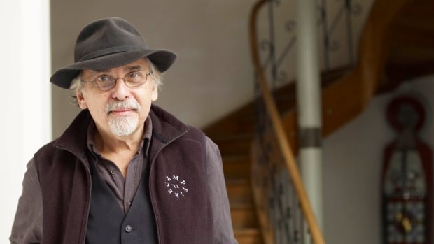 Why cartoonist Art Spiegelman is talking about his comic Maus after years of silence