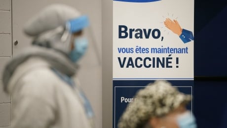 Walk-in vaccination hours will be expanded in Parc-Extension and more promotional material will be posted in Metro stations in an effort to increase vaccination rates there. vaccine