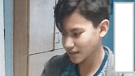 Yellowknife RCMP say the boy was last seen downtown around 5 p.m. on Thursday. missing youth