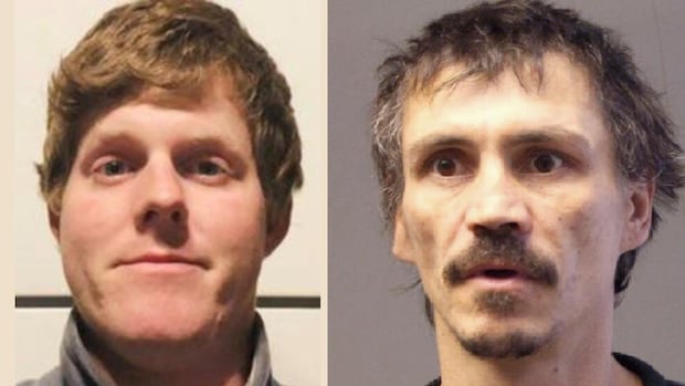 Man sentenced to life in prison for 2021 killing of rural Manitoba neighbour